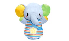 Glowing Lullabies Elephant™